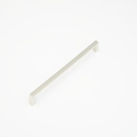 Schaub Classico 320mm CC Cabinet Pull in Smooth Satin Nickel