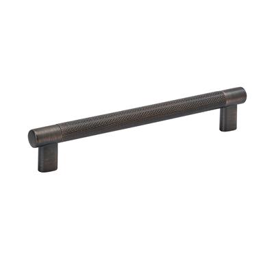 Amerock Bronx 8 Inch cc Cabinet Pull Oil-Rubbed Bronze