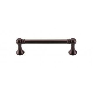 Top Knobs M928 Grace Pull 3 3/4 Inch CC Oil Rubbed Bronze