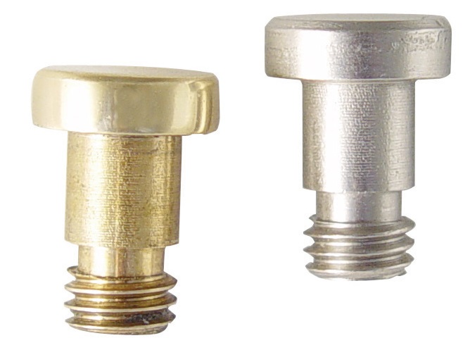 Emtek Extended Button Tip (sold individually)