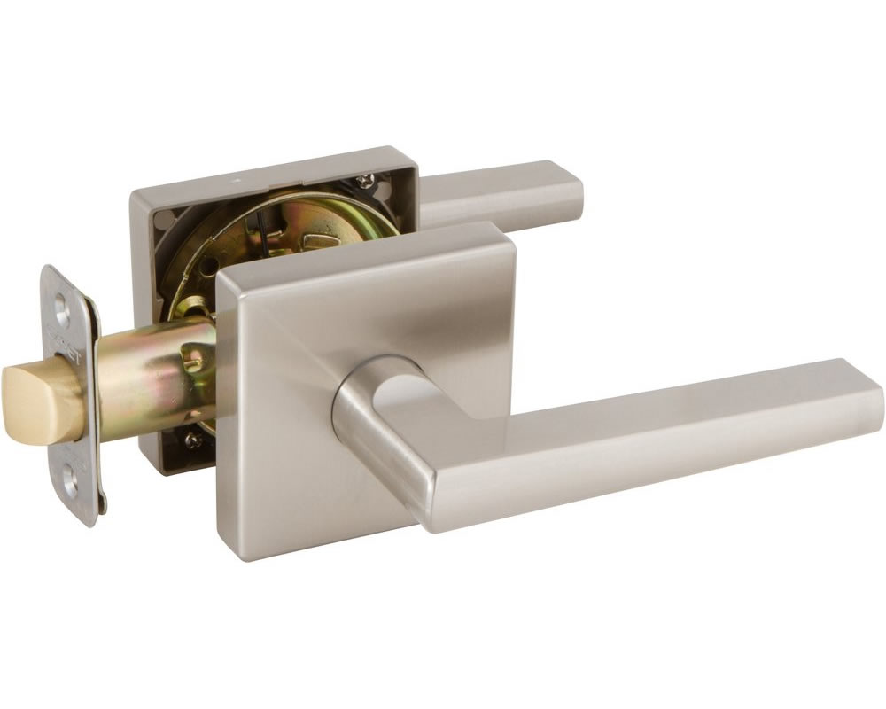 Citiloc Soho Square Lever