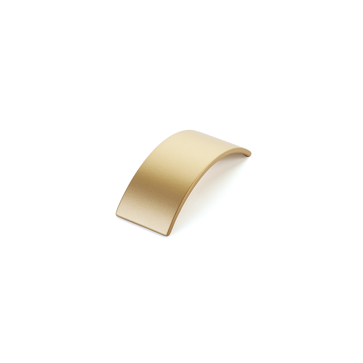 Armadio, Pull, 64 mm cc, Signature Satin Brass finish