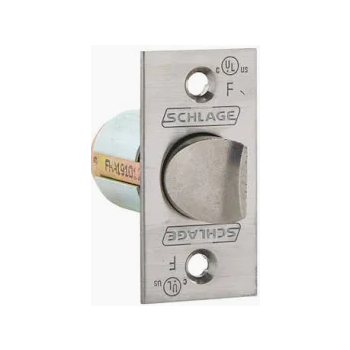 Schlage Commercial ALX Series 2-3/4 Inch Backset Spring Latch