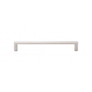 Top Knobs SS63 Stainless Steel Collection Pull 10 1/16 Inch CC Brushed Stainless Steel