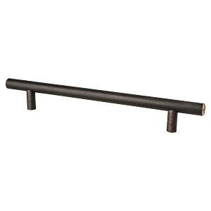 Tempo 224mm CC Verona Bronze Bar Pull