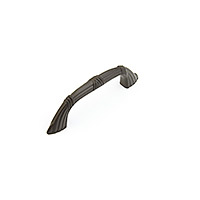 Schaub Versailles Pull 3 inch cc Oil Rubbed Bronze