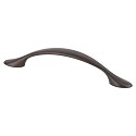 Berenson Advantage Plus 3 Pull 96MM C/C Verona Bronze