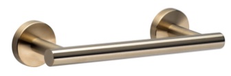 Sure-Loc Sorrento Series 9 Inch Towel Bar