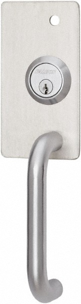 Falcon 930NL Trim For 19-Series Grade 1 Commercial Exit Device