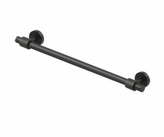 Deltana Sobe Series 18 Inch Towel Bar