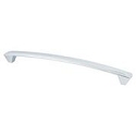 Berenson Laura Pull 224MM C/C Polished Chrome