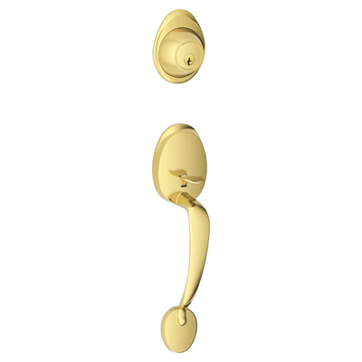 Dexter Barcelona Handleset