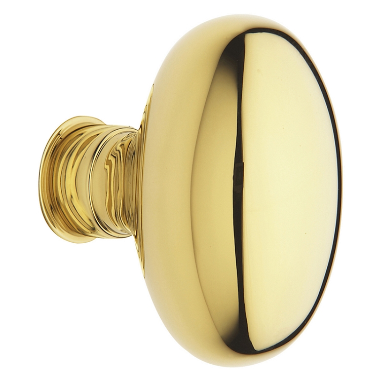 Baldwin Estate 5025 - Egg KNOB ONLY