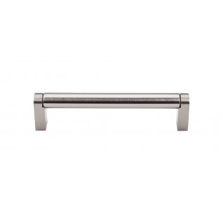 Top Knobs M1003 Pennington Bar Pull 5 1/16 Inch CC Brushed Satin Nickel