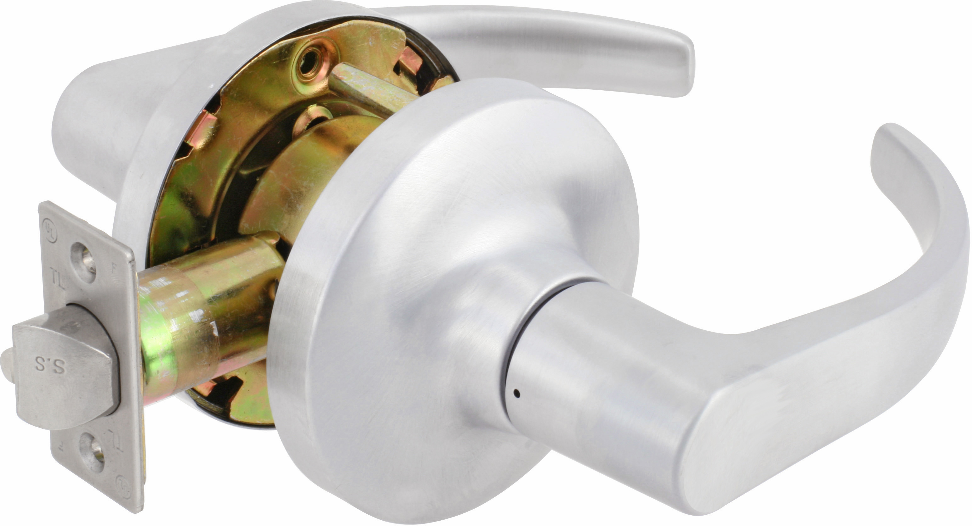 Advantage FC Series Grade 1 Commercial Passage Function SD Style Door Lever