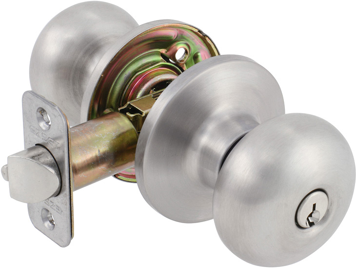 Citiloc Marquette Door Knob