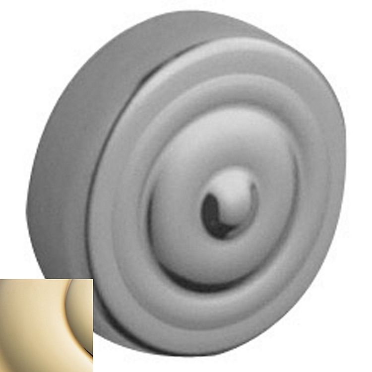 Baldwin Estate 0129 Colonial Screw Cover