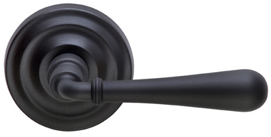 Omnia Solid Brass Lever Style 918