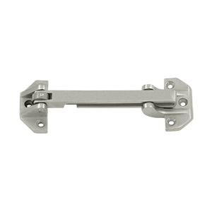 Deltana Contemporary Security Door Guard
