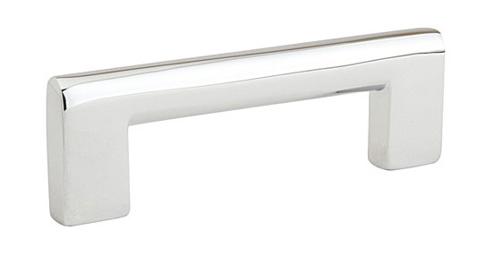 Emtek 5 Inch Trail Drawer Pull