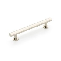 Schaub Heathrow 5 inch CC Appliance Pull in Polished Nickel
