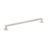 Schaub Menlo Park Appliance Pull 15 inch cc Brushed Nickel