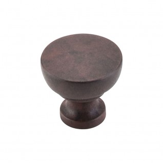 Top Knobs M1201 Dakota Cabinet Knob Patina Rouge