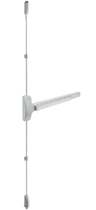 Falcon 25V Grade 1 Commercial Exit Vertical Rod Device
