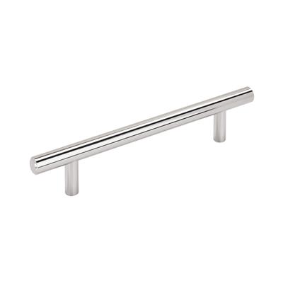 Amerock Bar Pulls 5 1/16 Inch CC Cabinet Pull Polished Chrome
