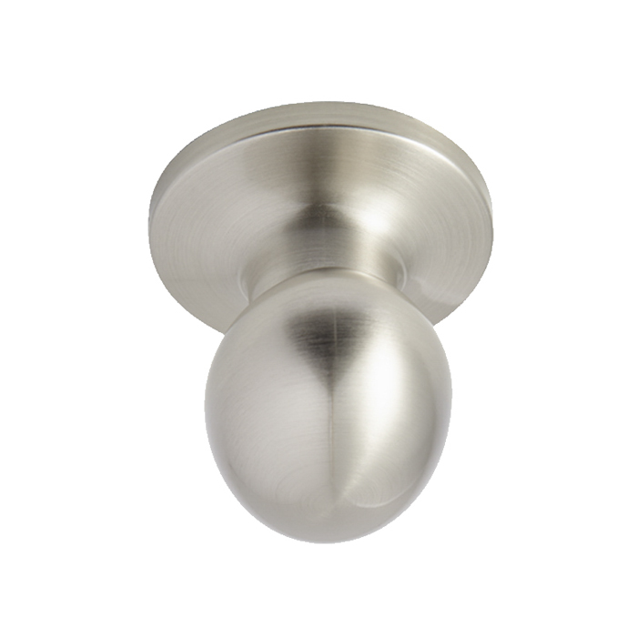 Better Home Products Miraloma Park Door Knob