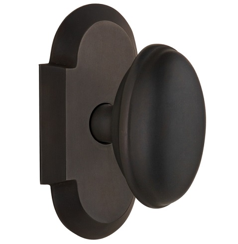 Nostalgic Warehouse Cottage Plate with Homstead Knob