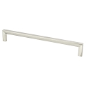Berenson Metro Appliance Pull 224MM C/C Brushed Nickel