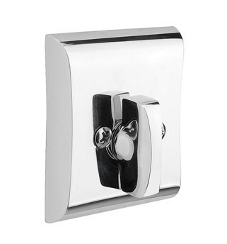 Emtek Neos Deadbolt - Single Sided