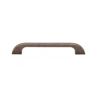 Top Knobs TK45GBZ Sanctuary I Neo Pull 6 Inch CC German Bronze