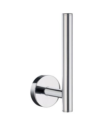 Smedbo Home Collection Spare Toilet Roll Holder