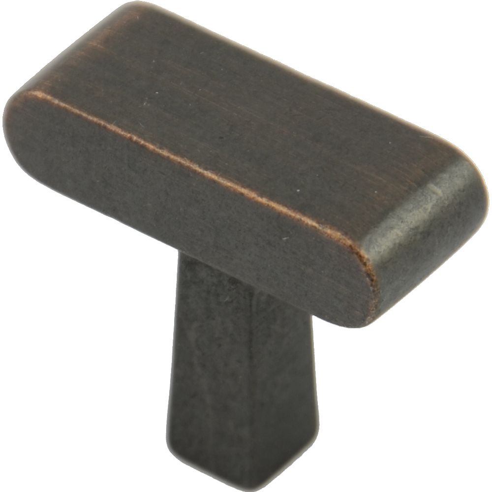 Residential Essentials 10381 Venetian Bronze Knob