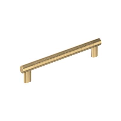 Amerock Bronx 12-5/8 Inch Cabinet Pull Champagne Bronze