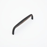 Schaub Traditional Design Pull 6 inch cc Michelangelo Bronze