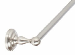 Sure-Loc Boulder Series 24 Inch Towel Bar