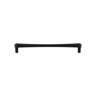 Top Knobs TK767TB Brookline 9 inch CC Pull Tuscan Bronze