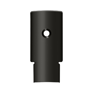 Deltana Solid Brass Back Plate for DASH95