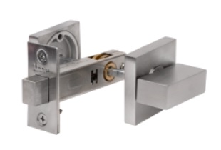 Linnea TPER-200-S Square Privacy Bolt