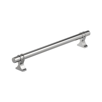 Amerock Davenport 12 Inch cc Appliance Pull Polished Chrome