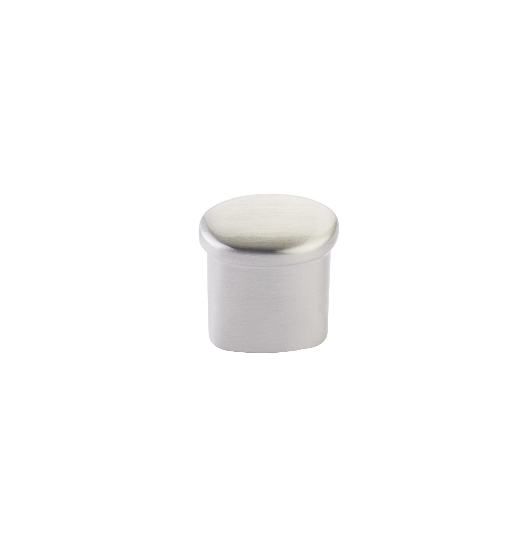 Emtek Habitat Button Knob