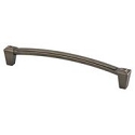 Berenson Connections Pull 160MM C/C Verona Bronze