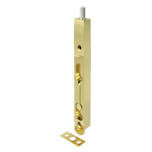 Deltana 7" Flush Bolt