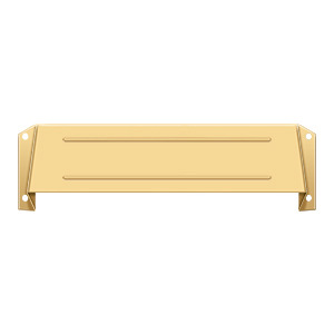 Letter Box Hood
