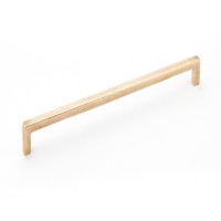 Schaub Vinci Pull 12 inch cc Natural Bronze