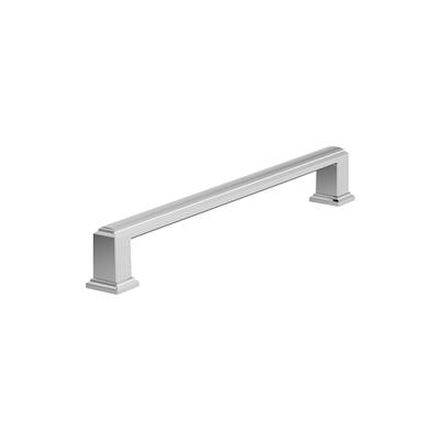 Amerock Appoint 12 Inch CC Cabinet Pull Polished Chrome