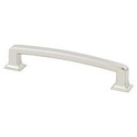 Berenson Designers' Group 10 Pull 160MM C/C Polished Nickel